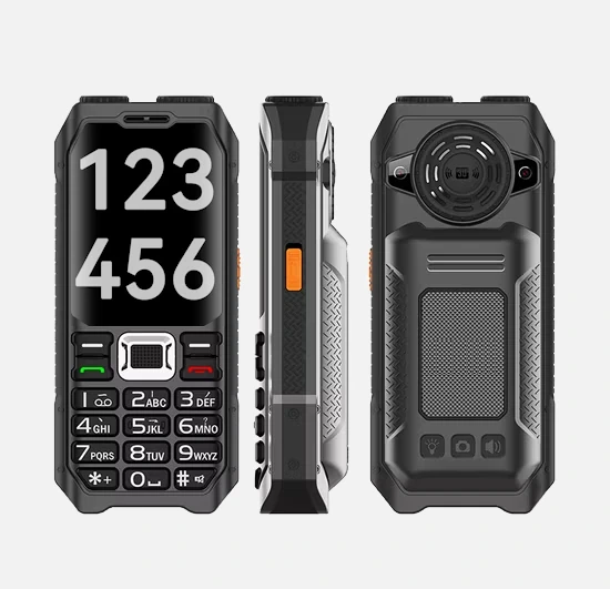 Громкий телефон купить